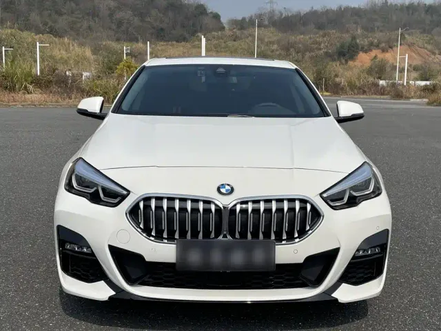 BMW 2 Series — Фото автомобиля 22