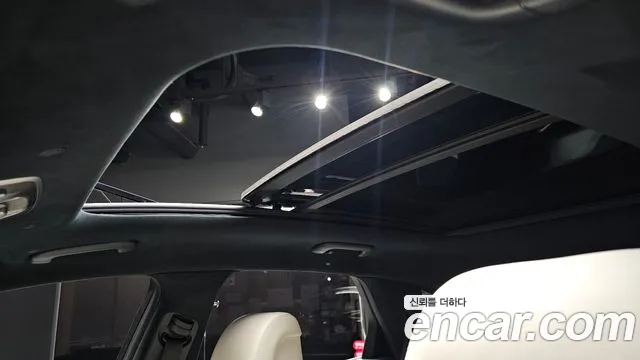 Genesis GV70 Electrified GV70 — Фото автомобиля 19