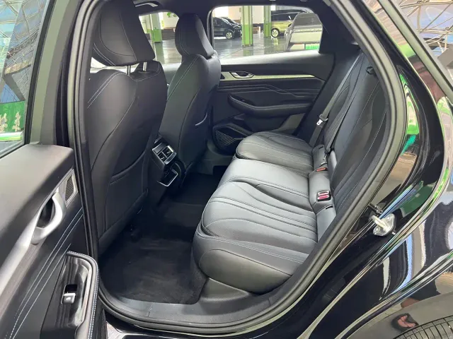 Geely Xingrui — Фото автомобиля 6