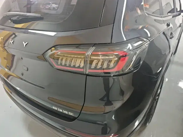 Chery Tiggo 8 PLUS — Фото автомобиля 7