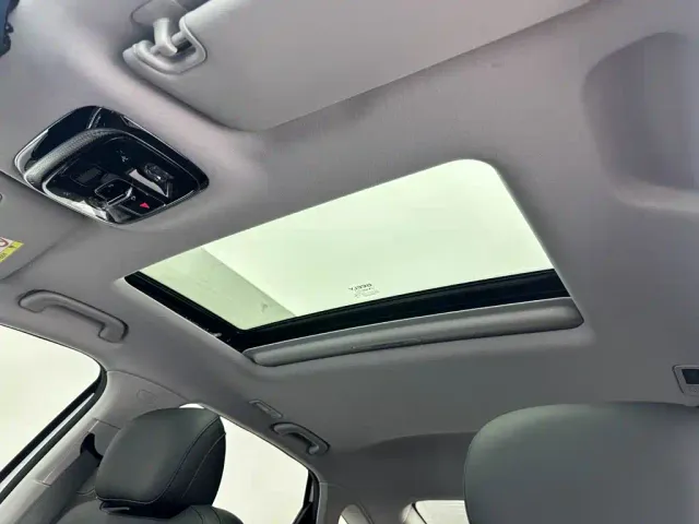 Geely Emgrand — Фото автомобиля 28