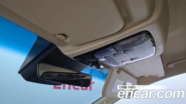Hyundai Staria — Фото автомобиля 19