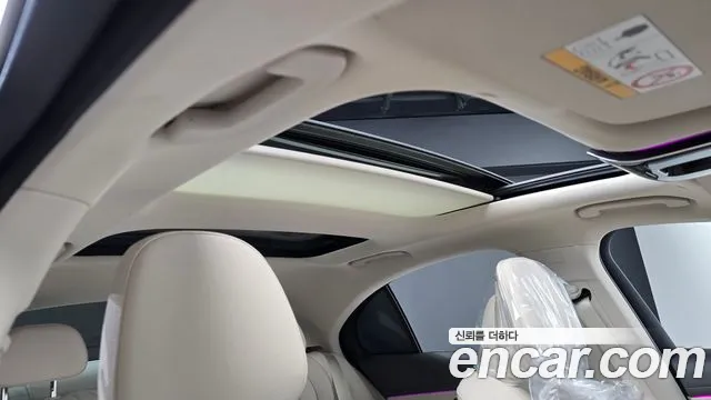 Mercedes-Benz E-Class W214 — Фото автомобиля 22