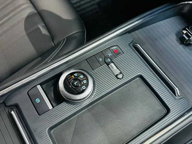 Ford Mondeo — Фото автомобиля 13