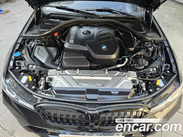 BMW 3 Series G20 — Фото автомобиля 6