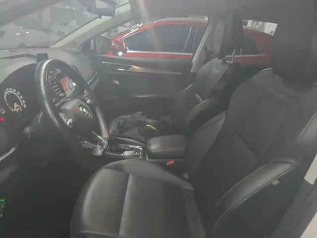 Škoda Karoq 2022 TSI280 Luxury — Фото автомобиля 14