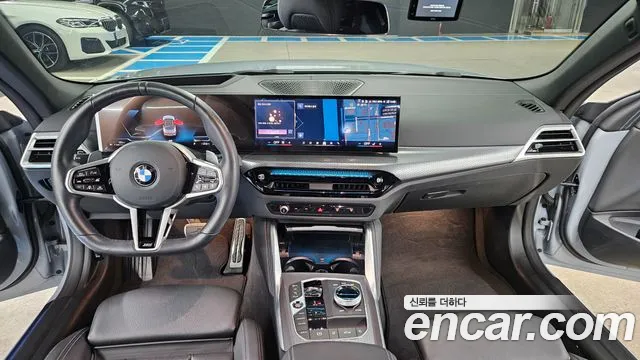 BMW 4-Series — Фото автомобиля 7