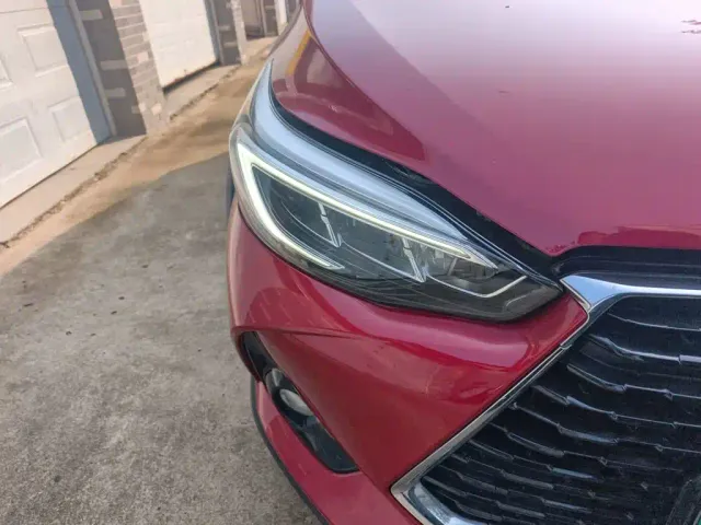 Toyota YARiS L Zhi Xuan — Фото автомобиля 7