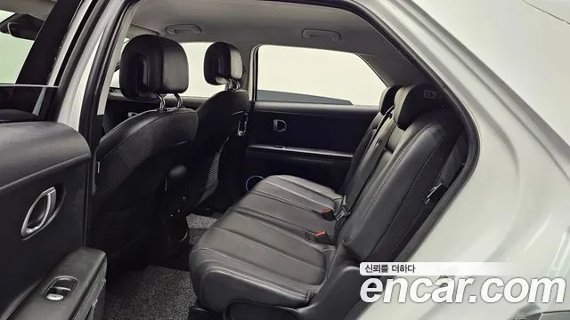 Hyundai Ioniq5 Ioniq5 — Фото автомобиля 9
