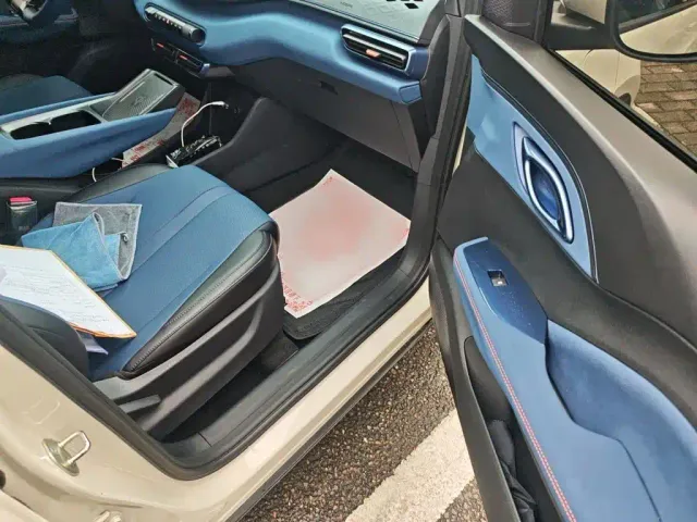 BYD Seagull — Фото автомобиля 18