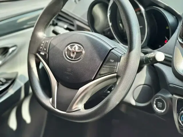 Toyota YARiS L Zhi Xuan — Фото автомобиля 5