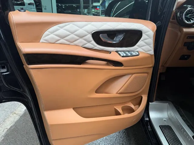Mercedes-Benz Vito — Фото автомобиля 7