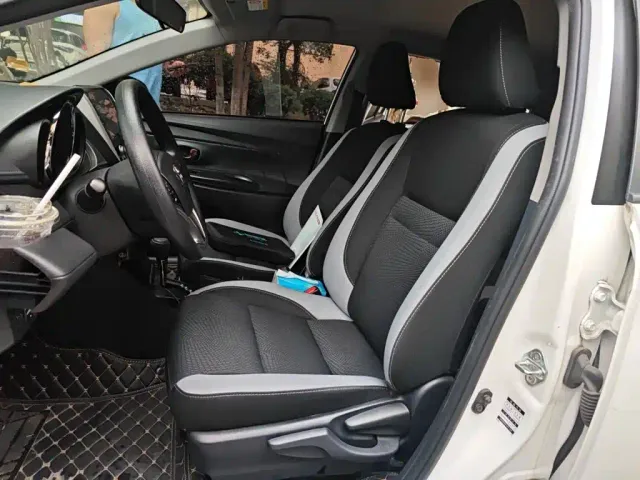 Toyota YARiS L Zhi Xuan — Фото автомобиля 11