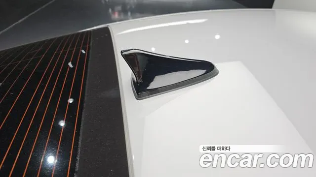 Hyundai Avante CN7 — Фото автомобиля 29