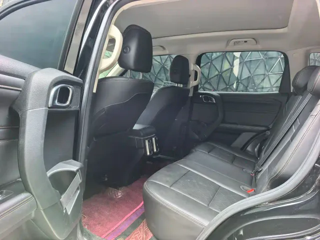 Haval Big Dog — Фото автомобиля 6