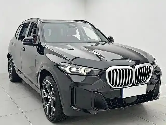 BMW X5 — Фото автомобиля 3