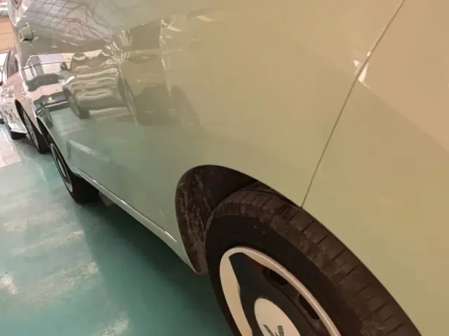 Wuling Hongguang Mini EV — Фото автомобиля 20