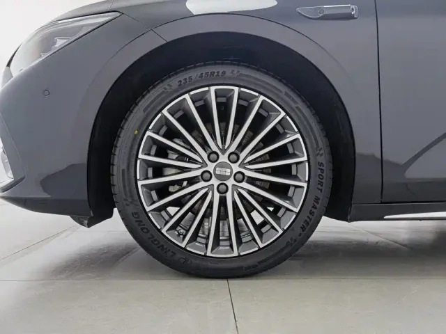 Geely Galaxy Stellar 7 — Фото автомобиля 17