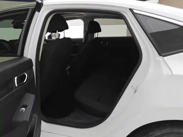 Honda Civic — Фото автомобиля 11