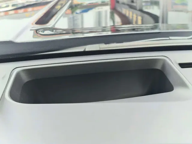 Haval Haval Meng Long NEV 2023 Model Hi4 145 Explorer Edition — Фото автомобиля 13
