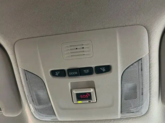 Toyota Corolla — Фото автомобиля 13