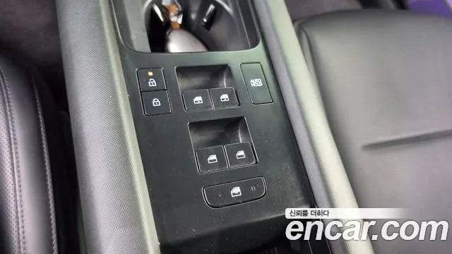 Hyundai Ioniq 6 — Фото автомобиля 18