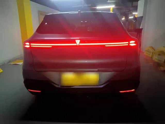Deepal S05 — Фото автомобиля 5