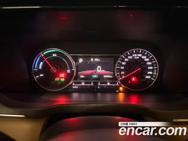 Kia Sorento Sorento 4-е поколение — Фото автомобиля 6