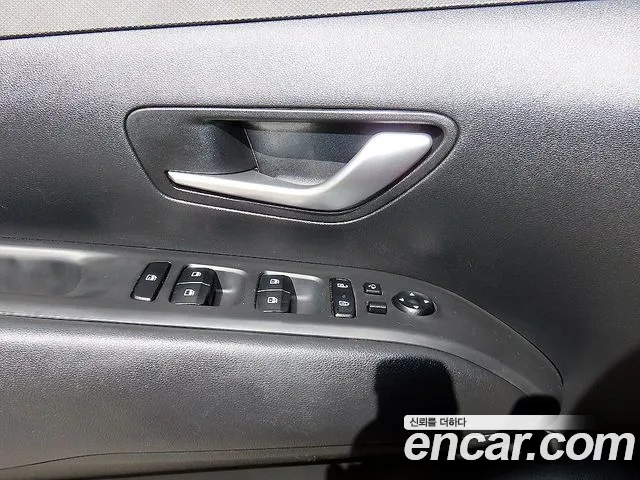 Hyundai Tucson NX4 — Фото автомобиля 11
