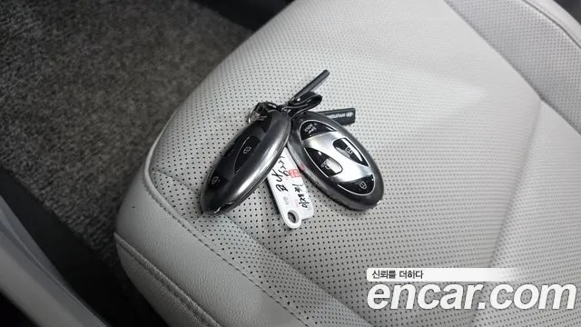 Hyundai Kona SX2 — Фото автомобиля 17