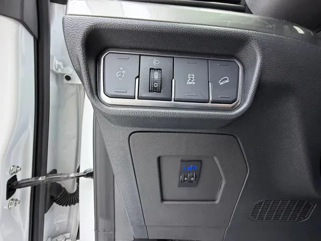 Haval H6 — Фото автомобиля 11