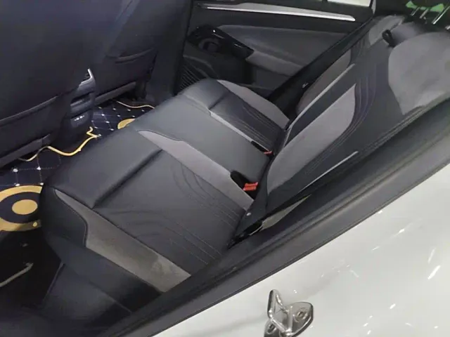 Volkswagen ID.4 Crozz — Фото автомобиля 12