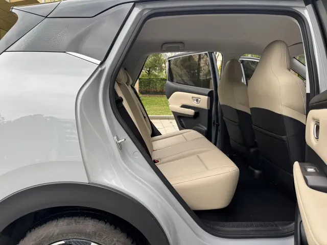 Wuling Binguo PLUS — Фото автомобиля 12