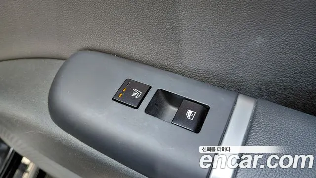 Hyundai Grandeur GN7 — Фото автомобиля 19