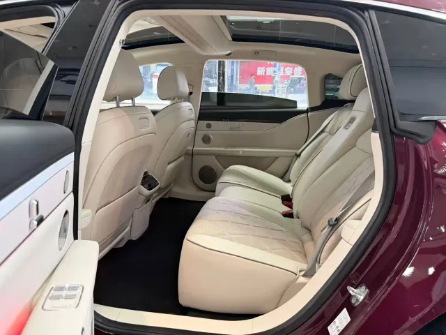 Stelato S9 — Фото автомобиля 7