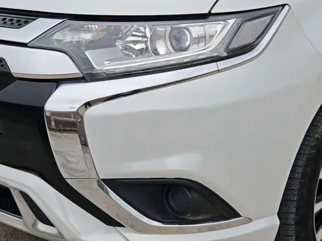 Mitsubishi Outlander — Фото автомобиля 15