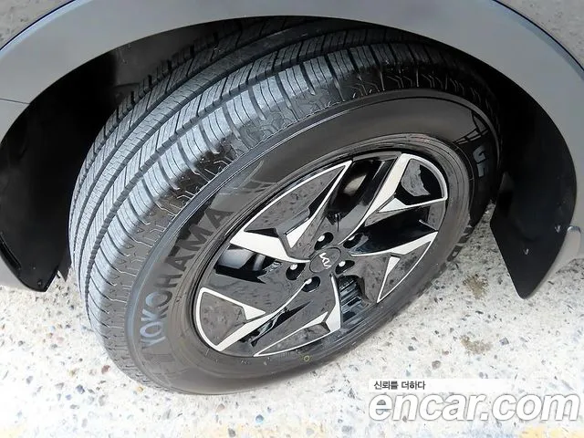 Kia Sorento 4th Gen — Фото автомобиля 20