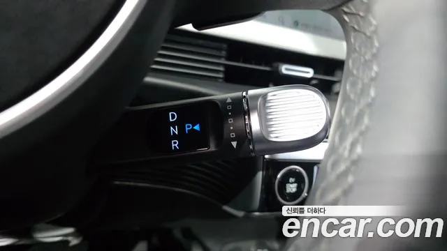 Hyundai Ioniq 5 Ioniq5 — Фото автомобиля 9