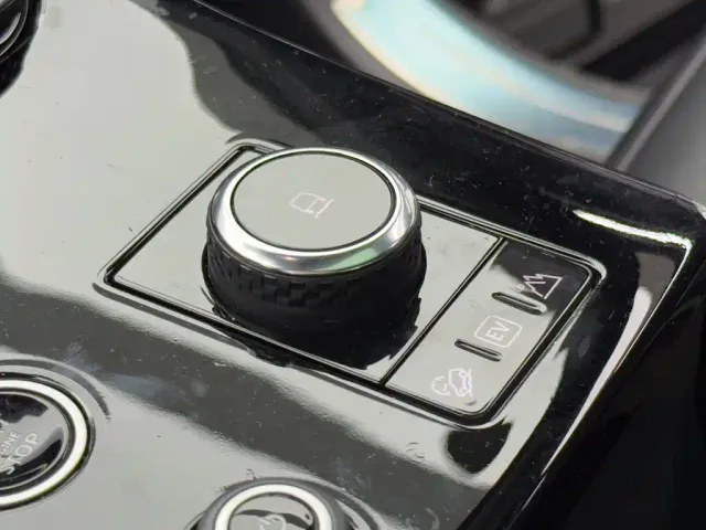 Land Rover Range Rover Sport — Фото автомобиля 14