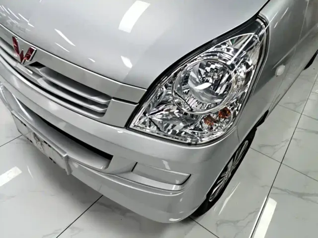 Wuling Rongguang S — Фото автомобиля 23