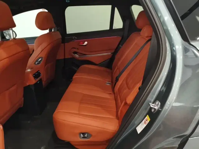 BYD Tang L — Фото автомобиля 16