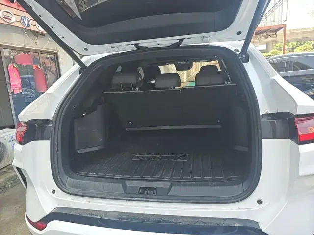 BYD Song PLUS — Фото автомобиля 18