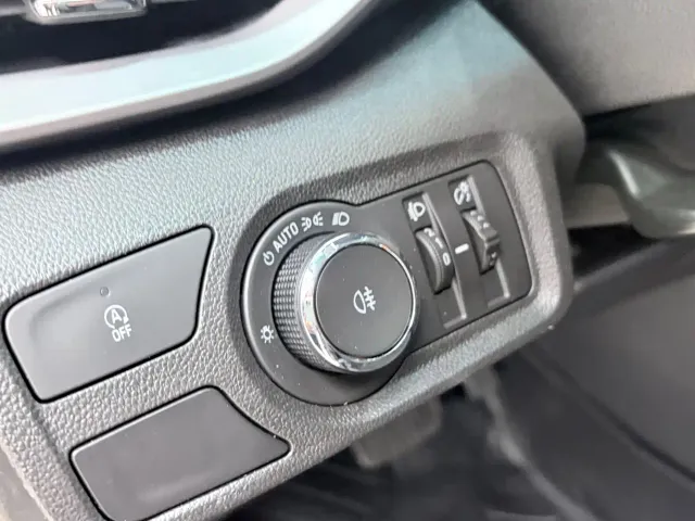 Chevrolet Orlando — Фото автомобиля 11