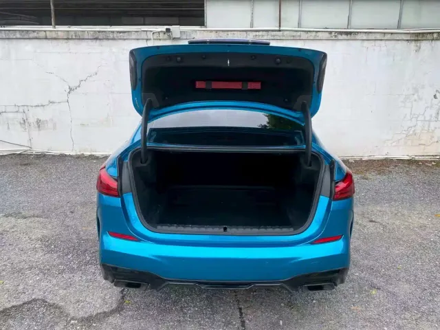 BMW 2 Series — Фото автомобиля 4