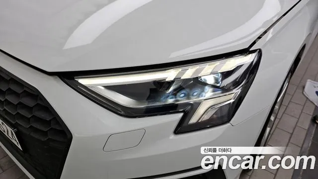 Audi A3 — Фото автомобиля 20