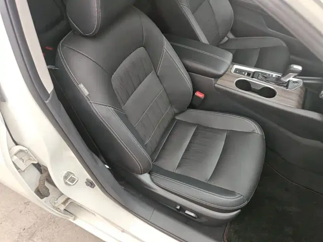 Nissan Teana — Фото автомобиля 24