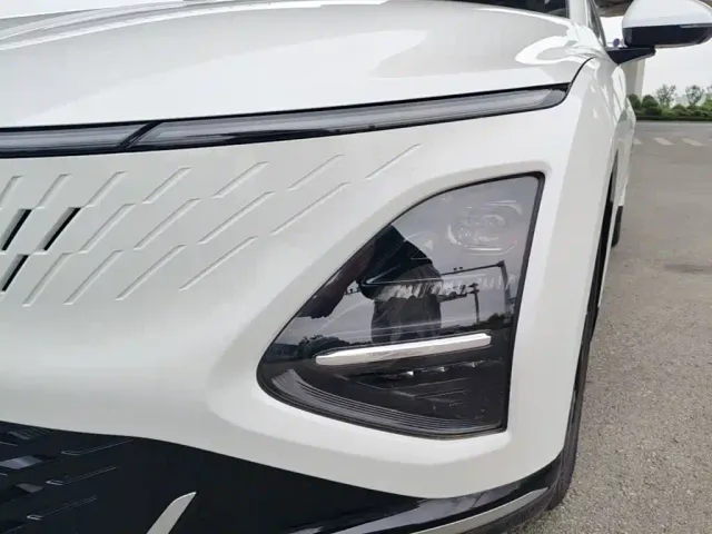 Wuling Starlight — Фото автомобиля 23