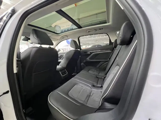 Haval H6 — Фото автомобиля 7