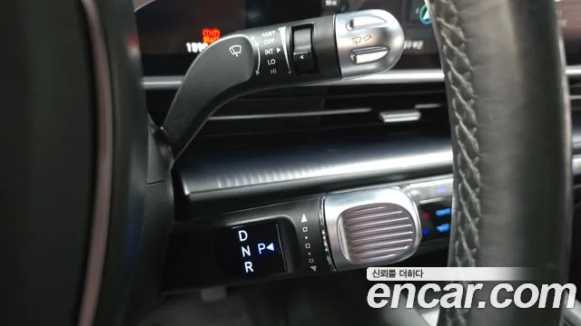 Hyundai Ioniq 6 — Фото автомобиля 12