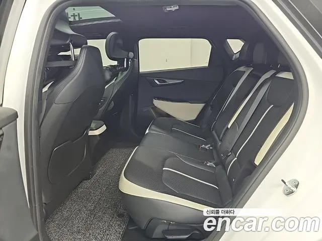 Kia EV6 EV6 (New) — Фото автомобиля 12
